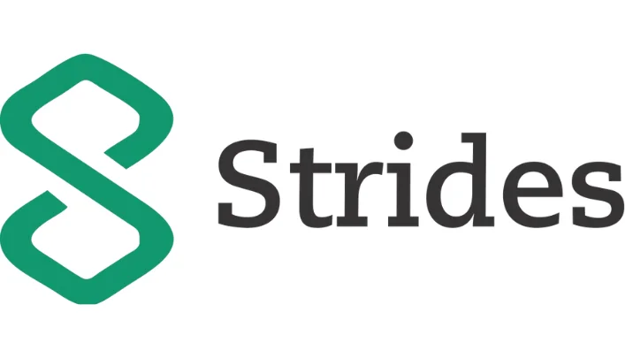 Strides