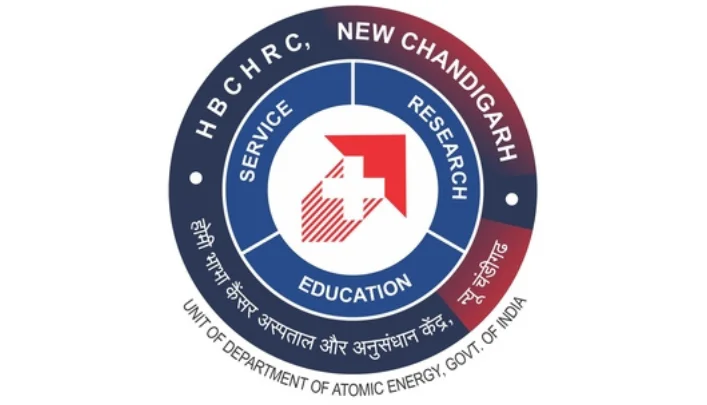 HBCHRC, New Chandigarh