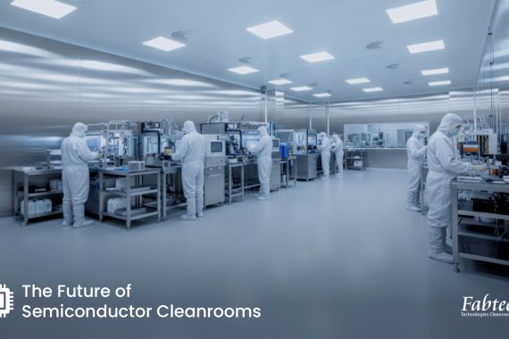 Pharma Consulting Company in India | Cleanroom Manufacturing